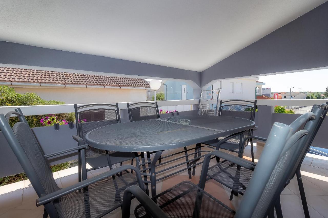 Luka Lucica Apartment *