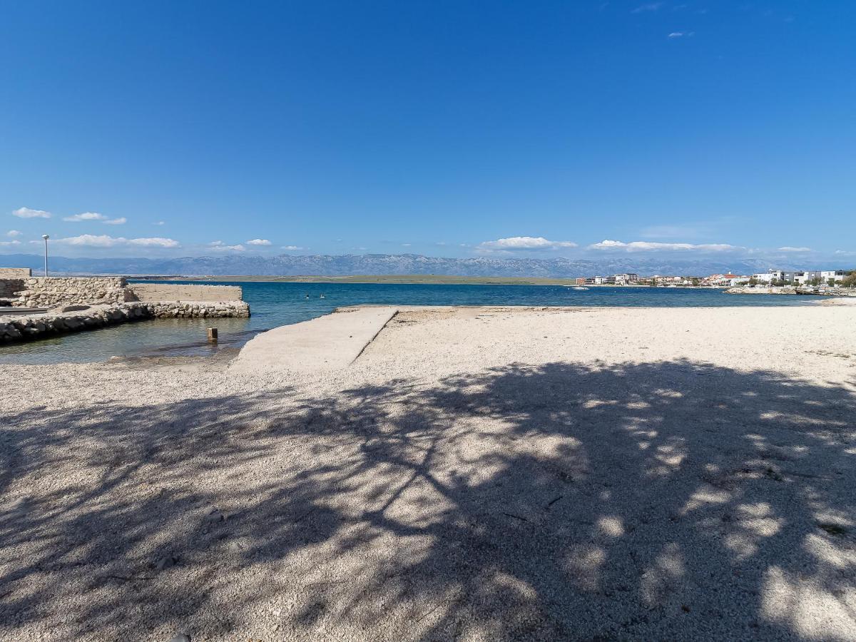 Apartment Luka Lucica Vir