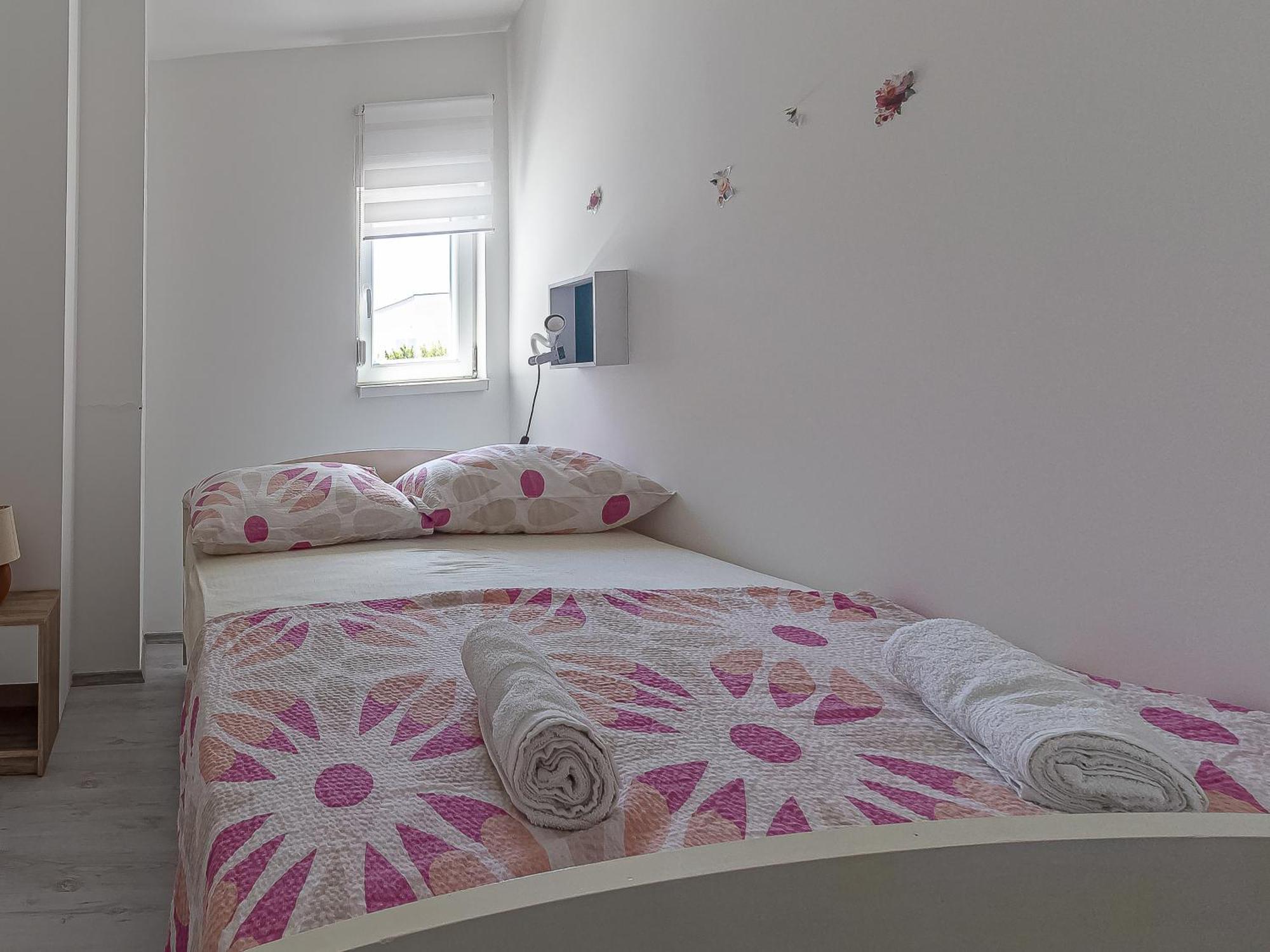 Apartment Luka Lucica *