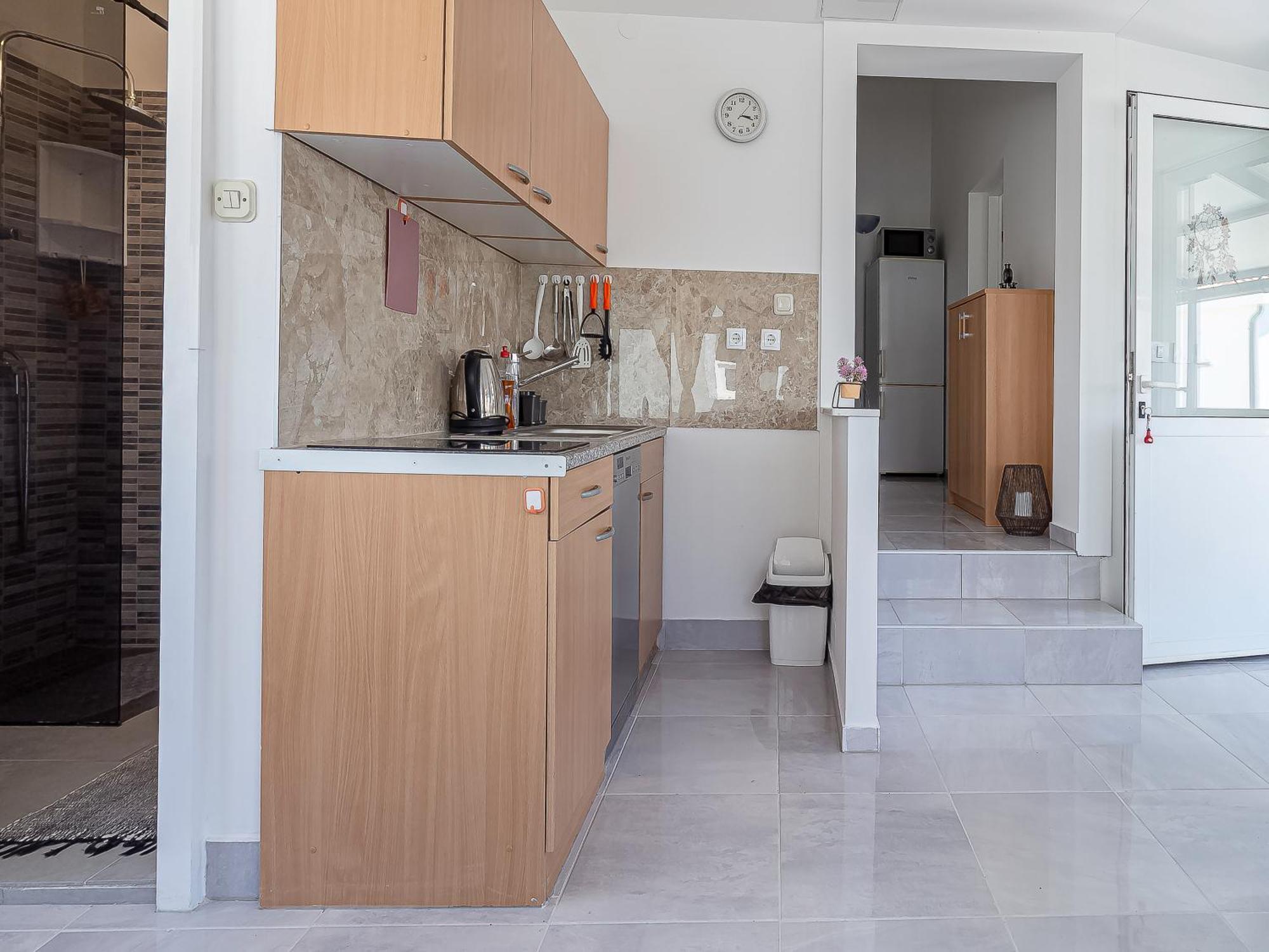 Luka Lucica Apartment