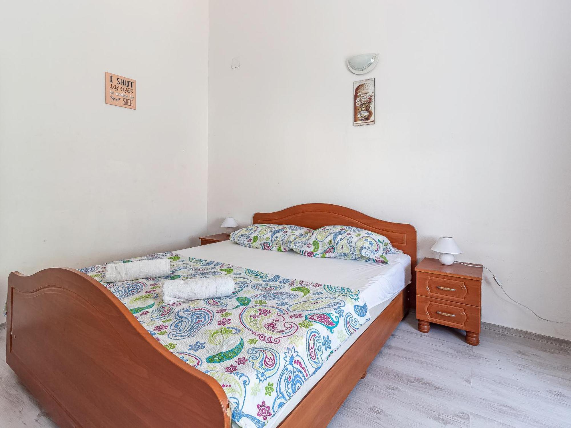 Luka Lucica Apartment *
